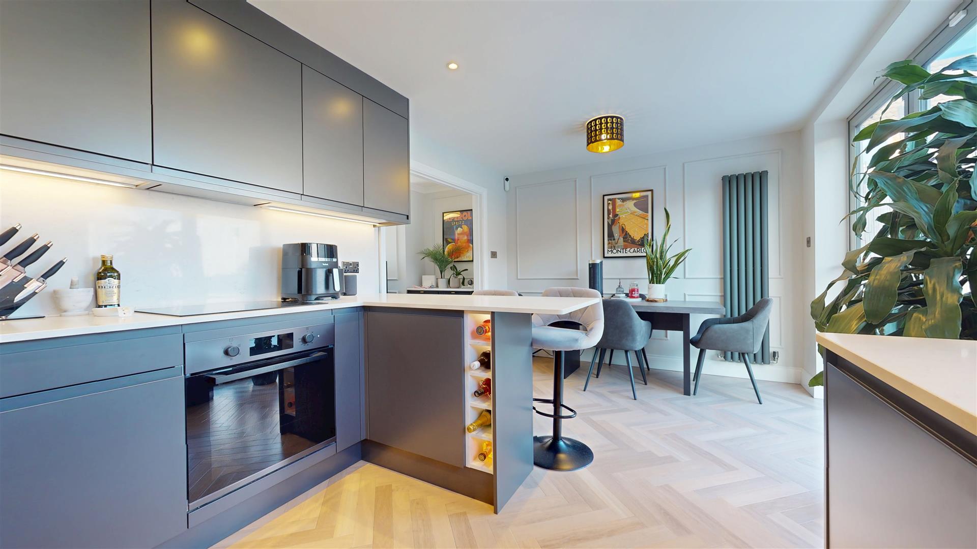 Ellenstow, Bradwell, Milton Keynes